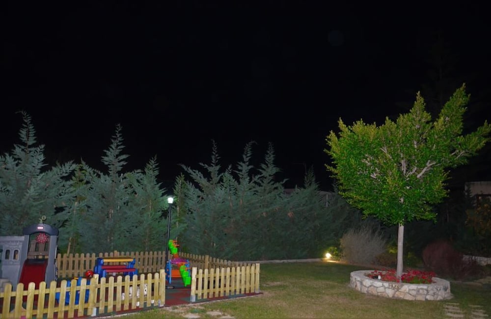Areti Suites Chania