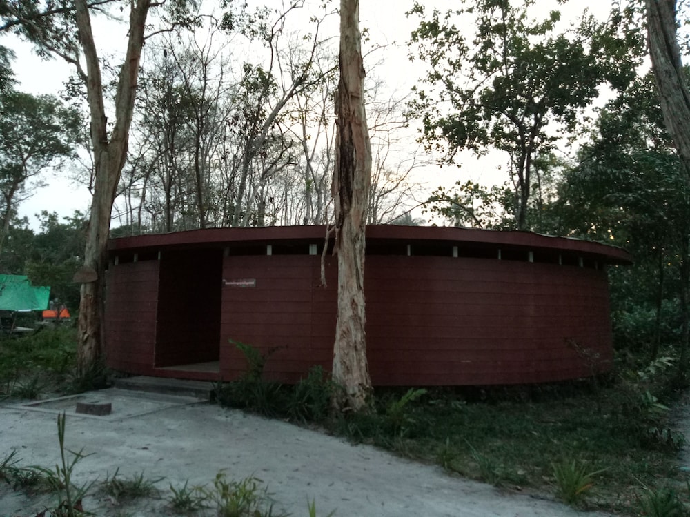 Koh Rong Love Resort - Hostel
