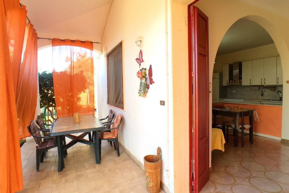 Villa in Campagna a Capilungo photo 2