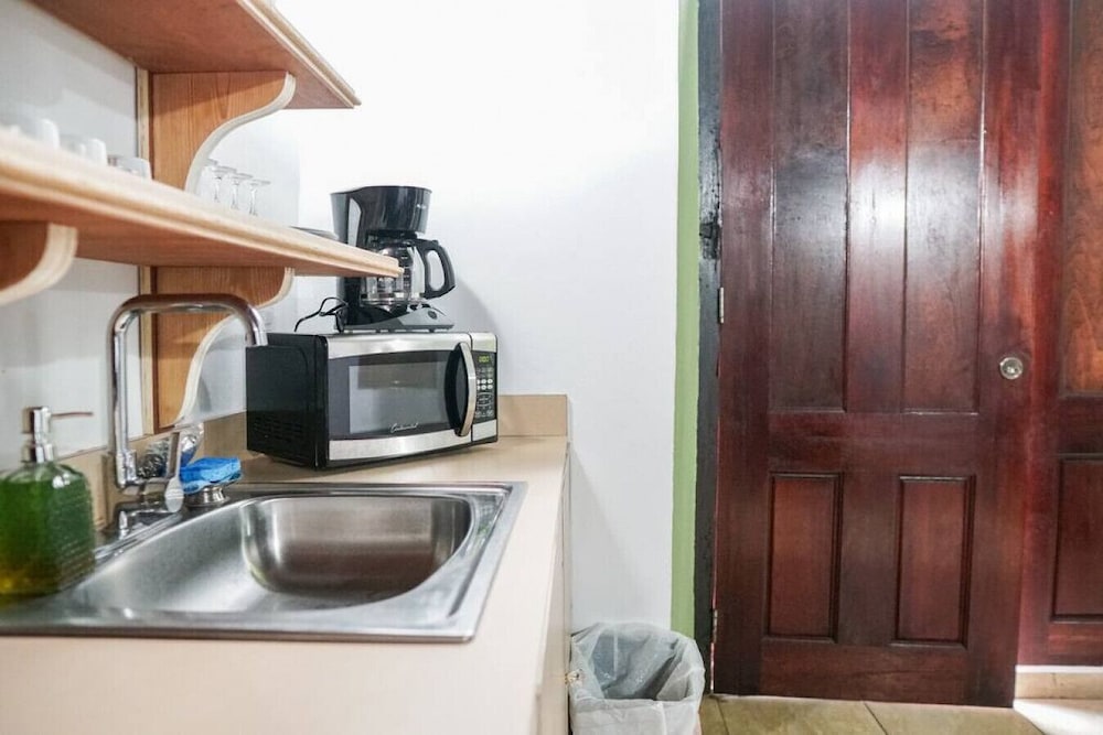 Old San Juan Rentals