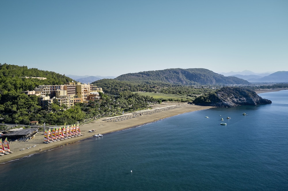 ROBINSON SARIGERME PARK - All inclusive