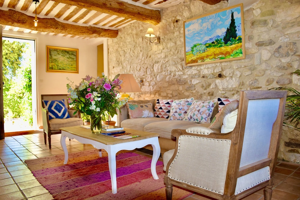 Bastide Saint Didier