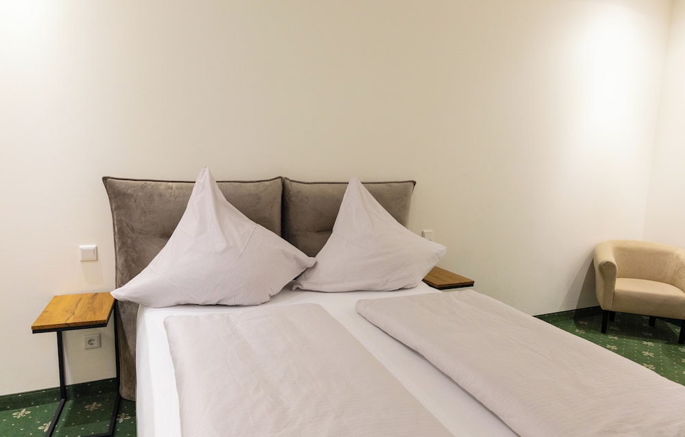 City Apartment-Nürnberg Altstadt