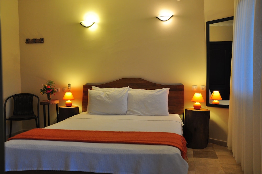 Hotel Villa Monte