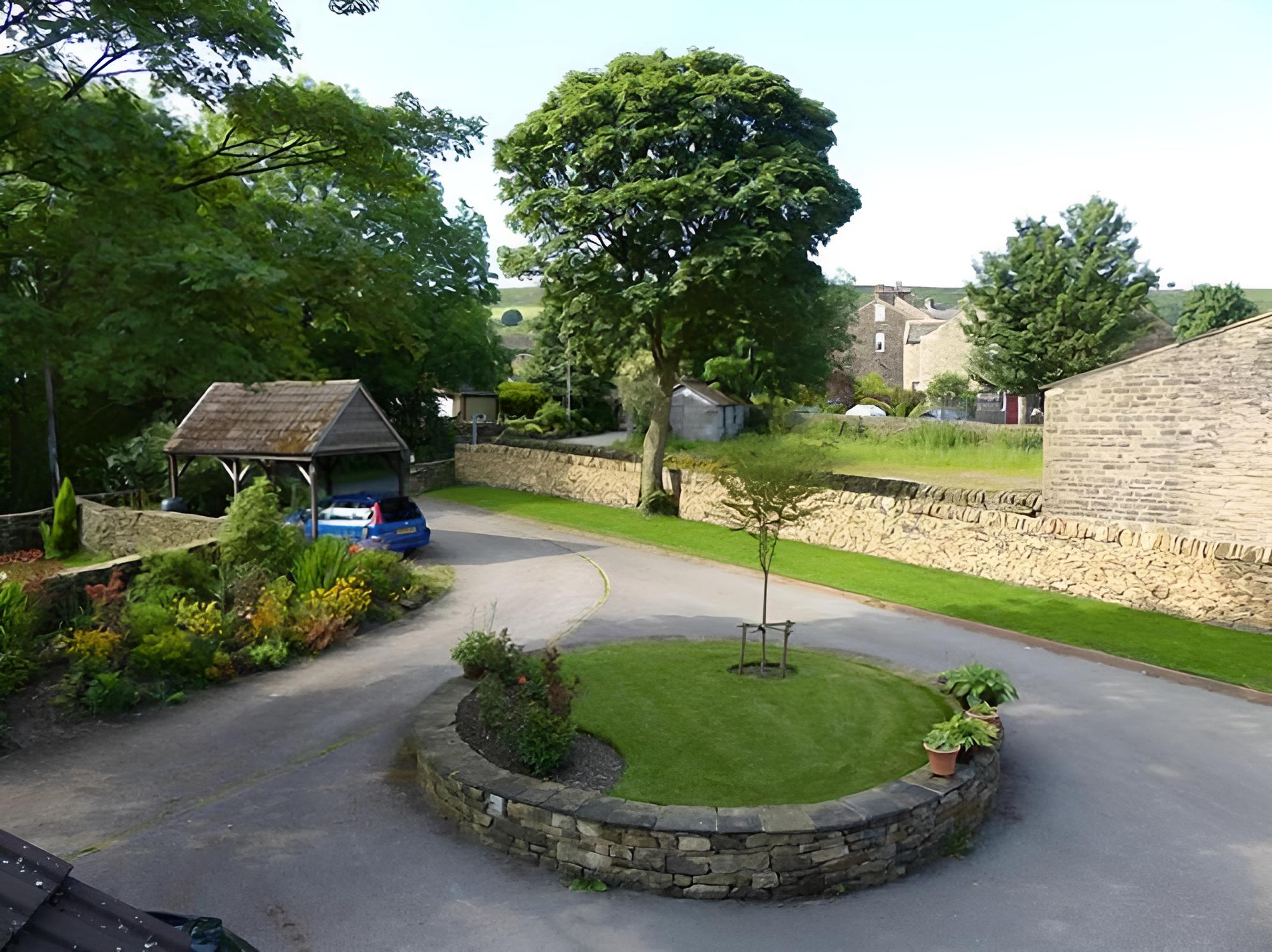 Millbrook B&B