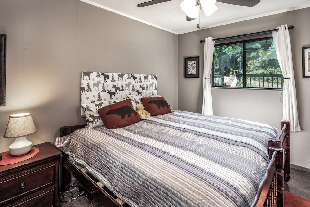 Valley View by Ruidoso Vacation Rentals