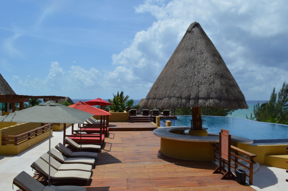 Pueblito Escondido 306 by Riviera Rentals
