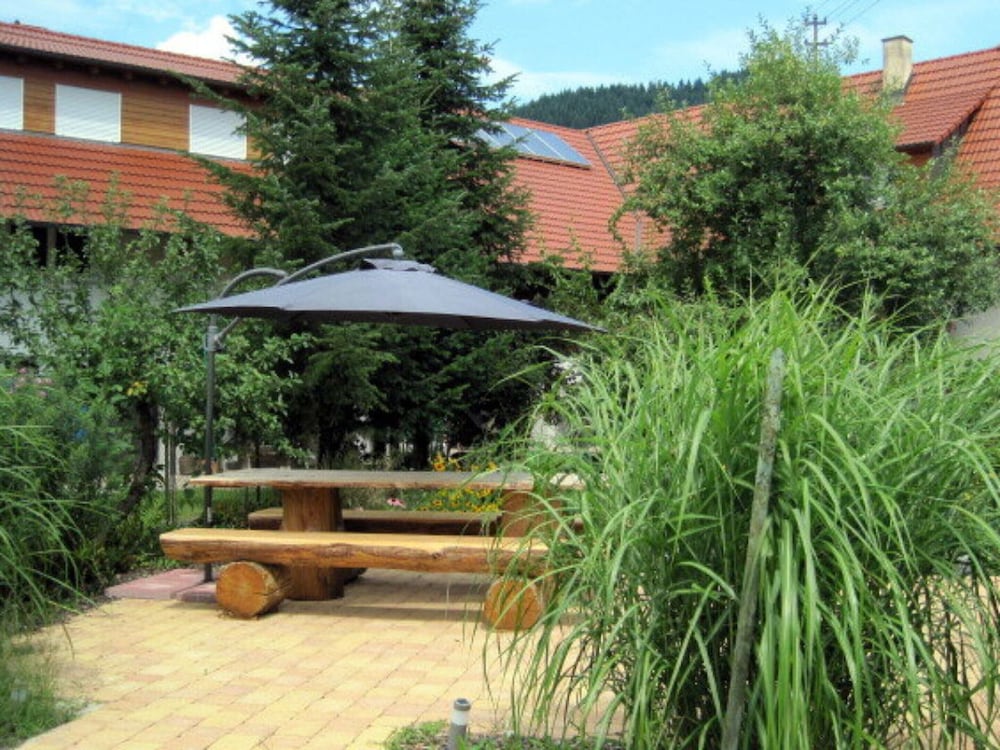 Giessler Modern Retreat