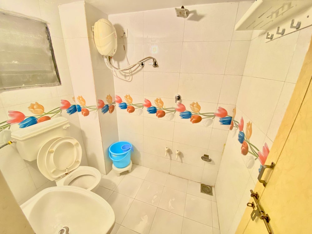 Hotel ABC - Satellite Prahladnagar