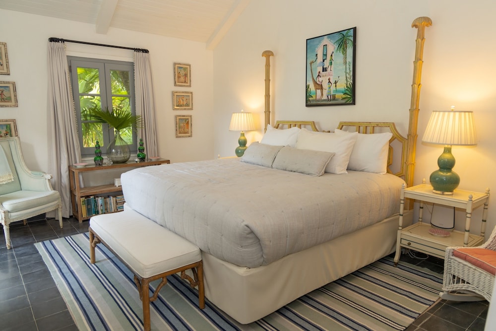 Beehive Harbour Island. Luxury Dream World On The Bay. Private D 5 Bedroom Home