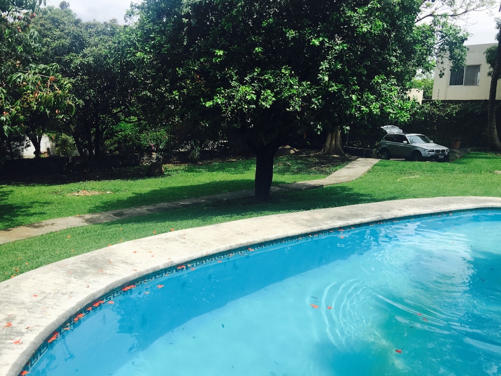 Casa Jardin Paraiso