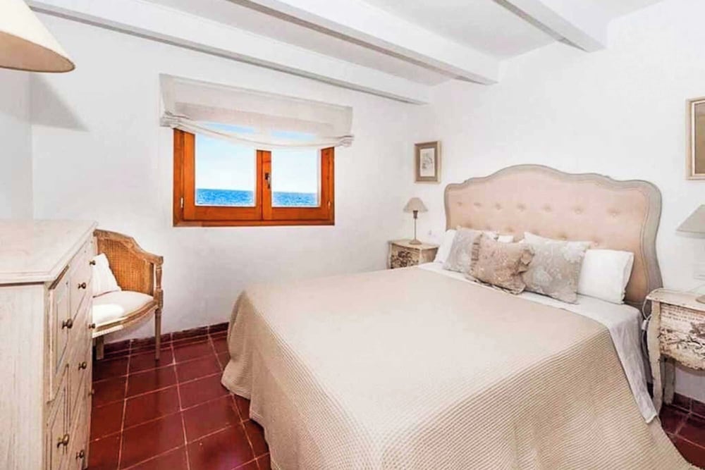 Villa Bini Rocio
