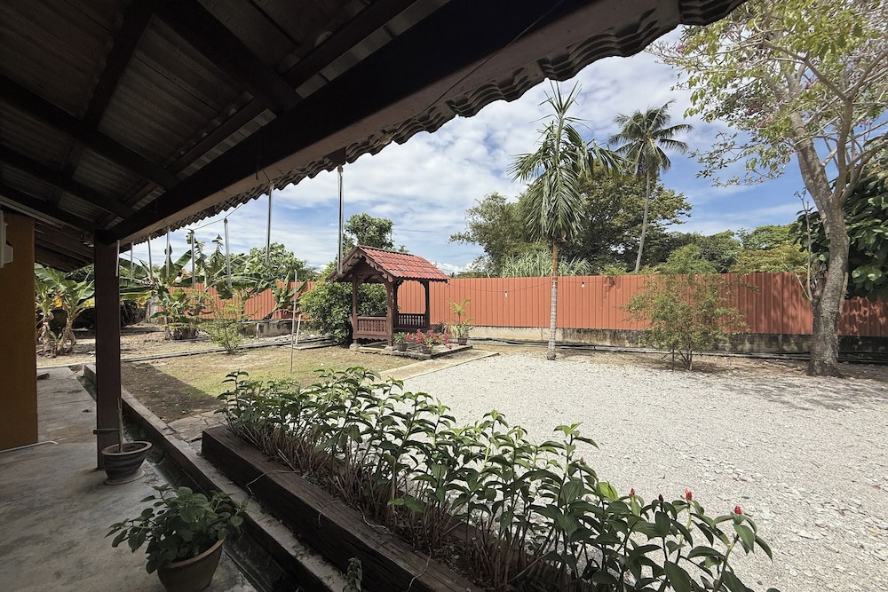 Inapan Taman Herba