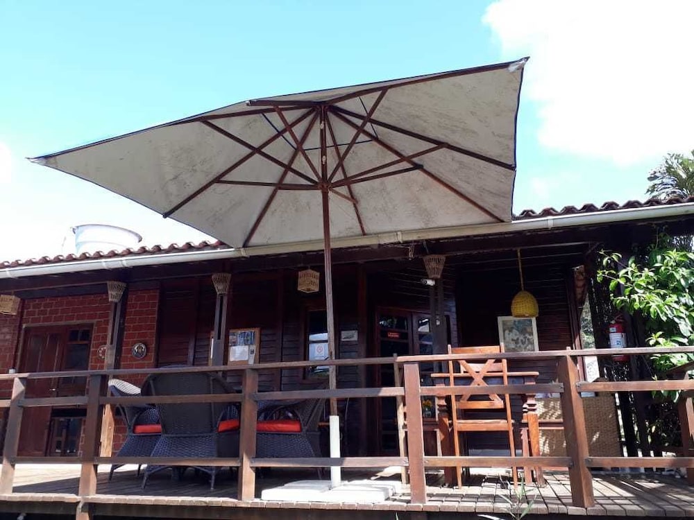 Pousada Ilha Bela