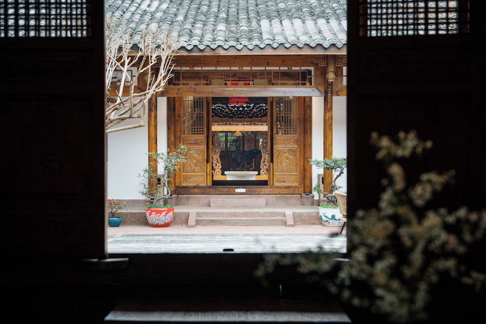 Jinfuyi hotel