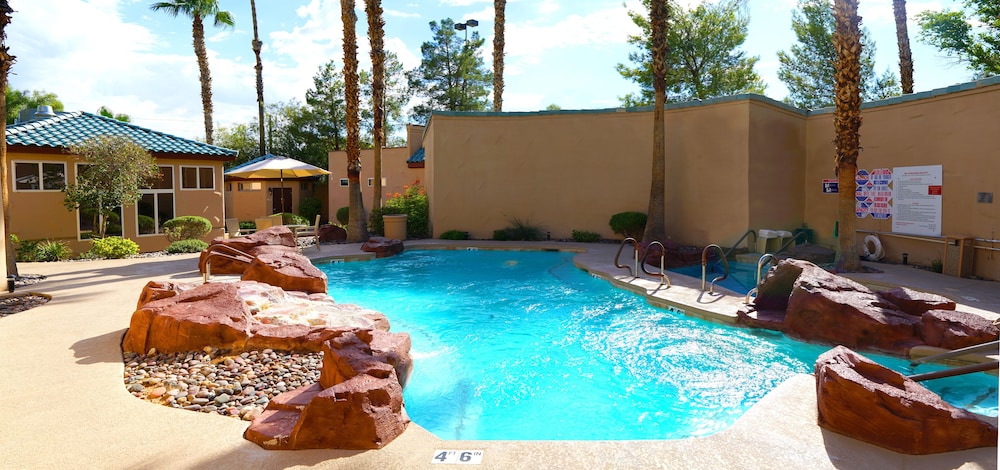 CasaBlanca Resort and Casino - Property Image 6
