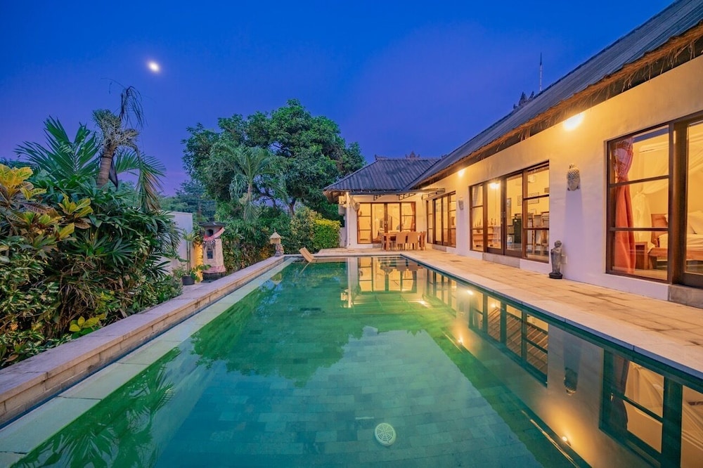 Bali Sunyi Villas - Villa B
