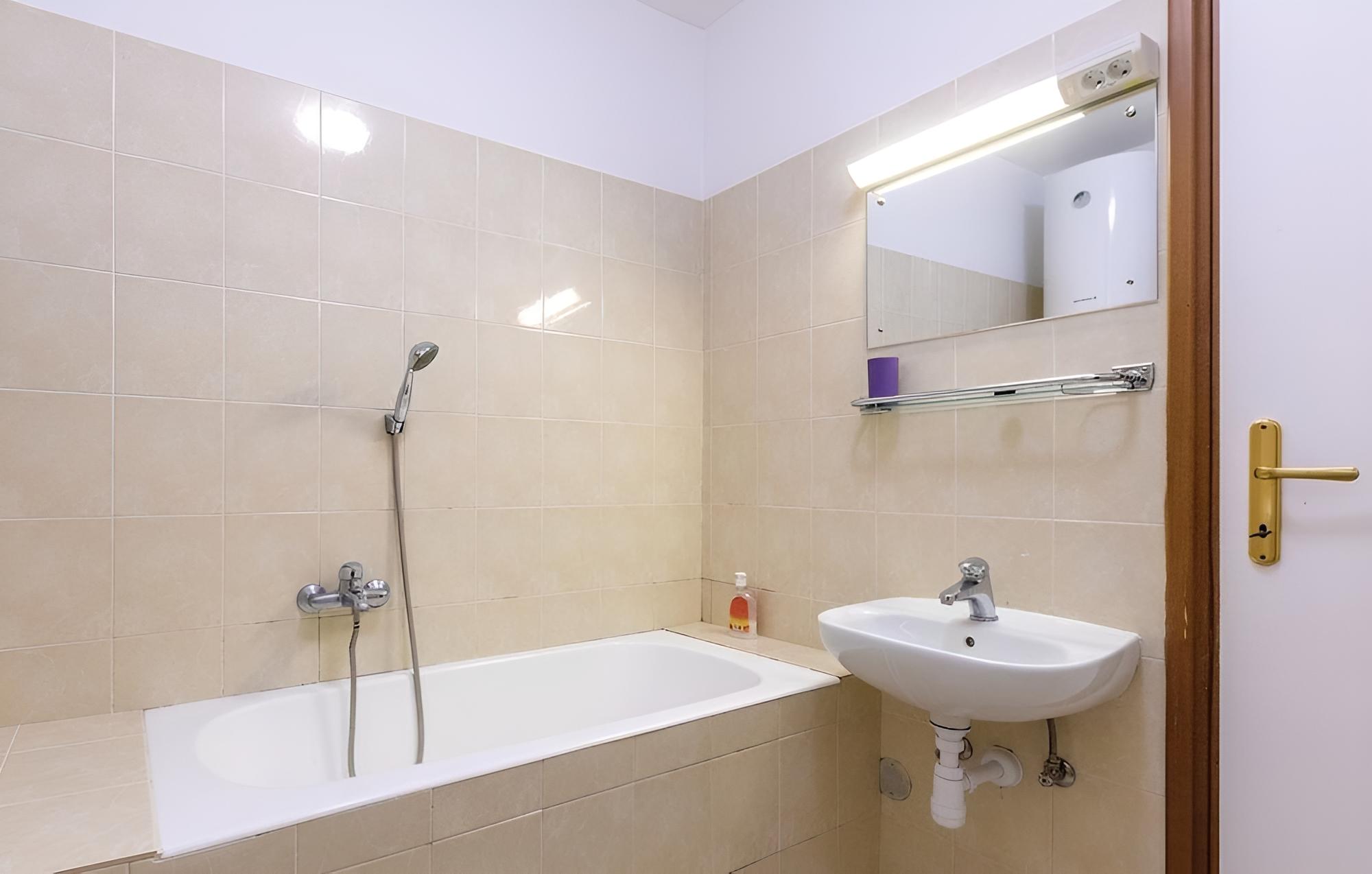 Dino - Spacious Near City Centre - A1 en Split