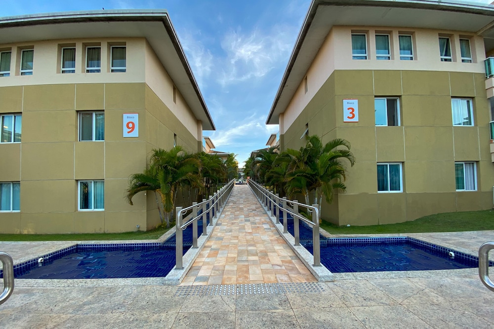 OZPED Flats Particulares The Sun