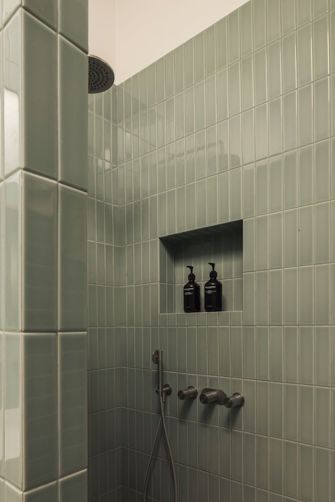Luxury Designer Loft
