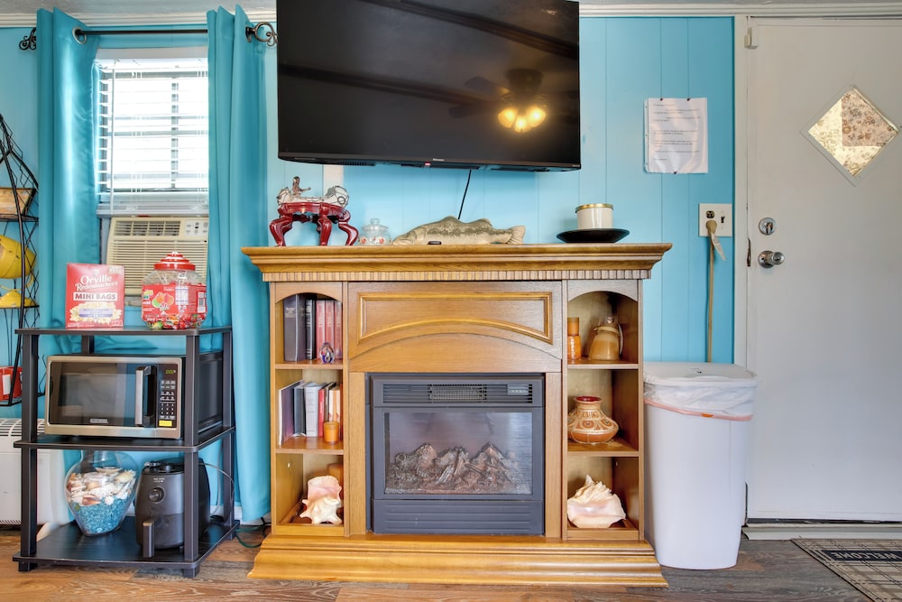 'aunt Lucille's Place' - Cozy Cottage in Glenwood!