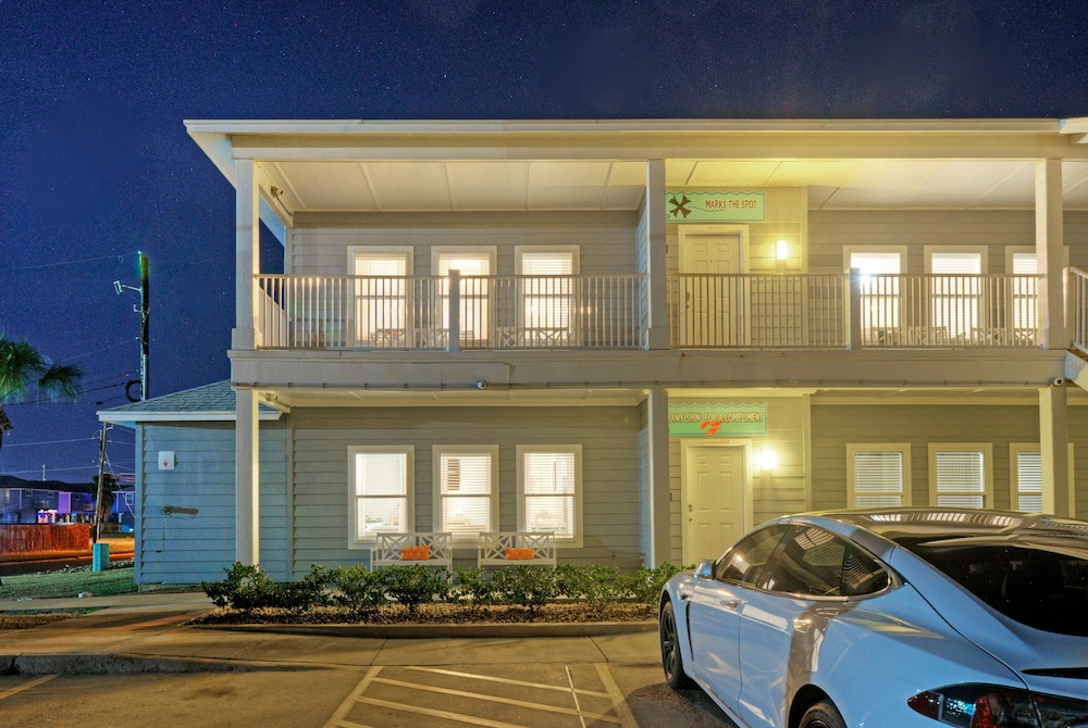 The Costa Bahia Condos by AvantStay – Pristine Comfort Near Port Aransas Beach