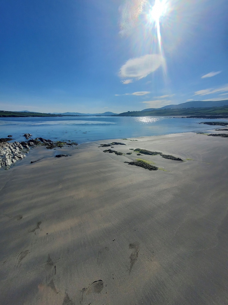 Portmagee Seaside Retreat