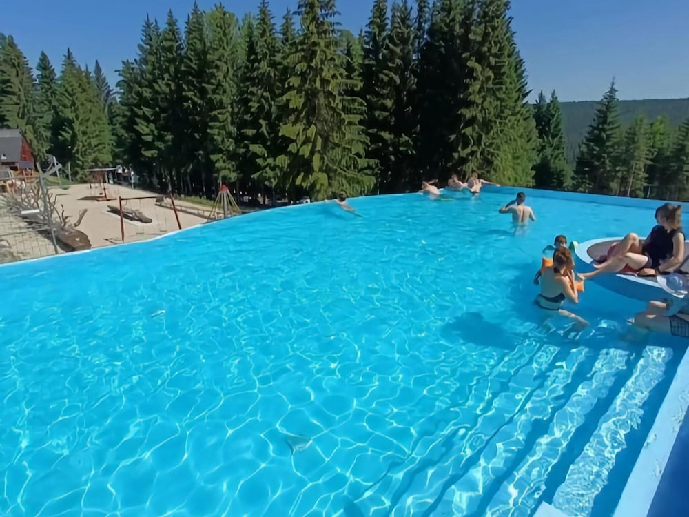 Holiday Complex Erzgebirge Idyll, Breitenbrunn