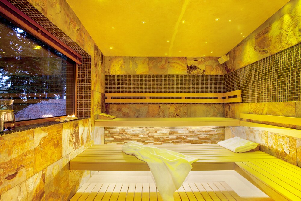Kashubian Lodge & SPA