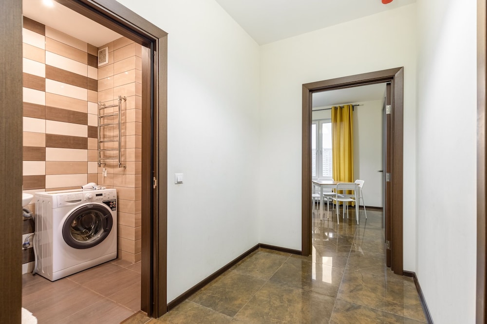 Apartment 347 on Mitinskaya 28 bldg 3