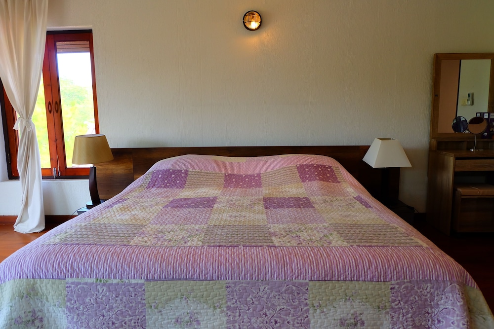 Villa Franjipani Maerim