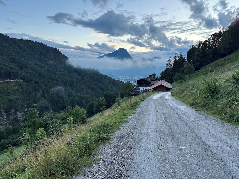 Veitenhof im Kaisertal