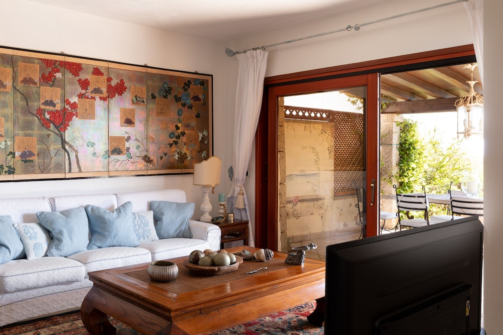 Casa Acqua e Pietra by Wonderful Italy
