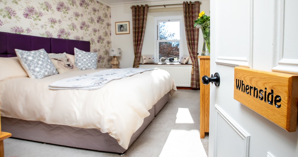 Middle Studfold Farm B&B