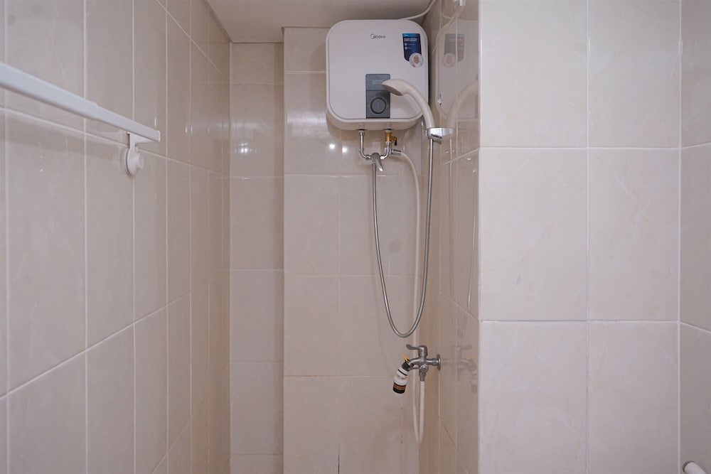 Comfortable And Strategic 2Br Apartment M-Town Residence