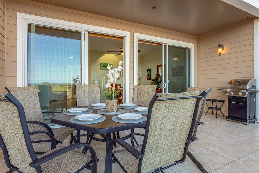 Na Hale O Keauhou G4 3 Bedroom Condo