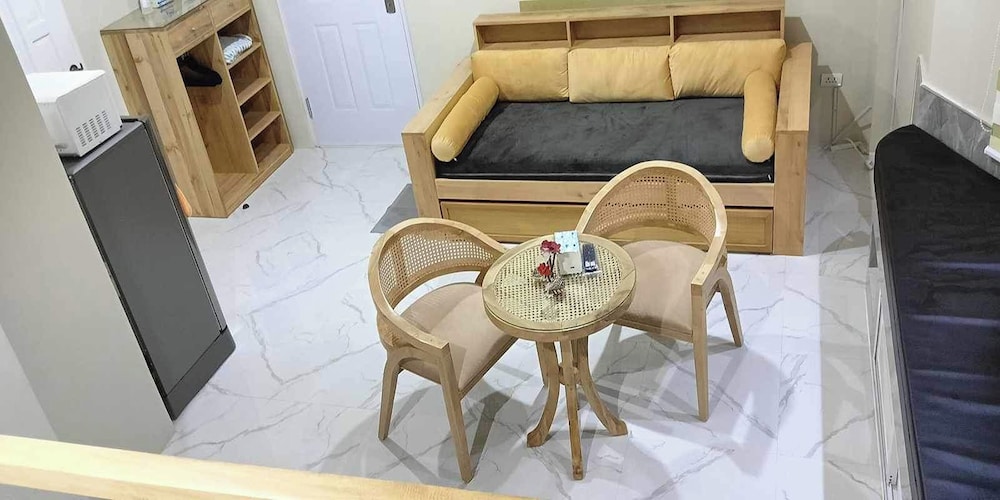 Michael's Homestay - Farm Villa near Patar Beach & Bolinao Falls