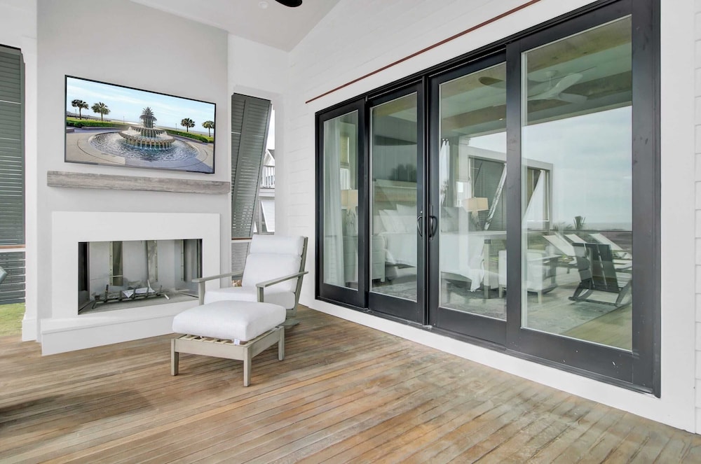 3108 Palm by Avantstay Oceanfront, Private Pool, Incredible Views
