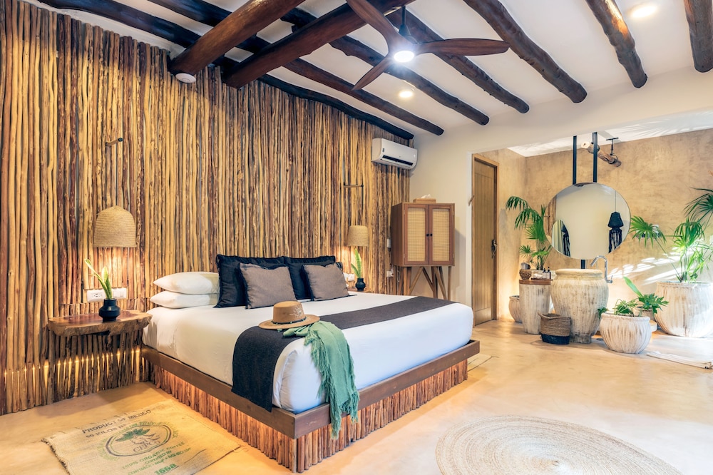 Isla Holbox Vacations - Hotel Villas Flamingos - Property Image 33