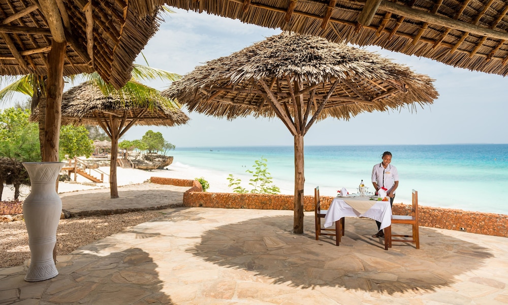 Sandies Baobab Beach Zanzibar