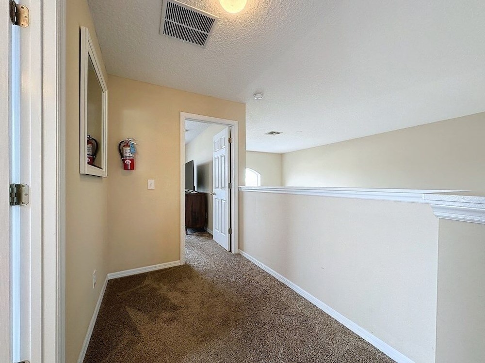 Emerald Island Four Bed Pool Home Close To Disney 4 Bedroom Villa