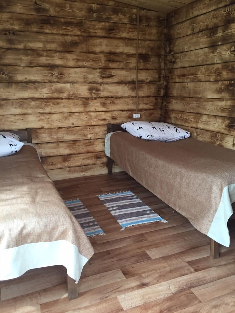 Ethnohouse YURTA