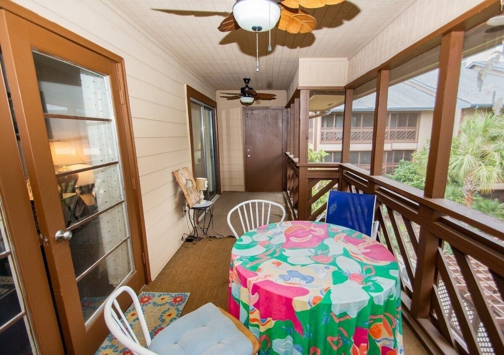 Heron Pointe C12 2 Bedroom Condo