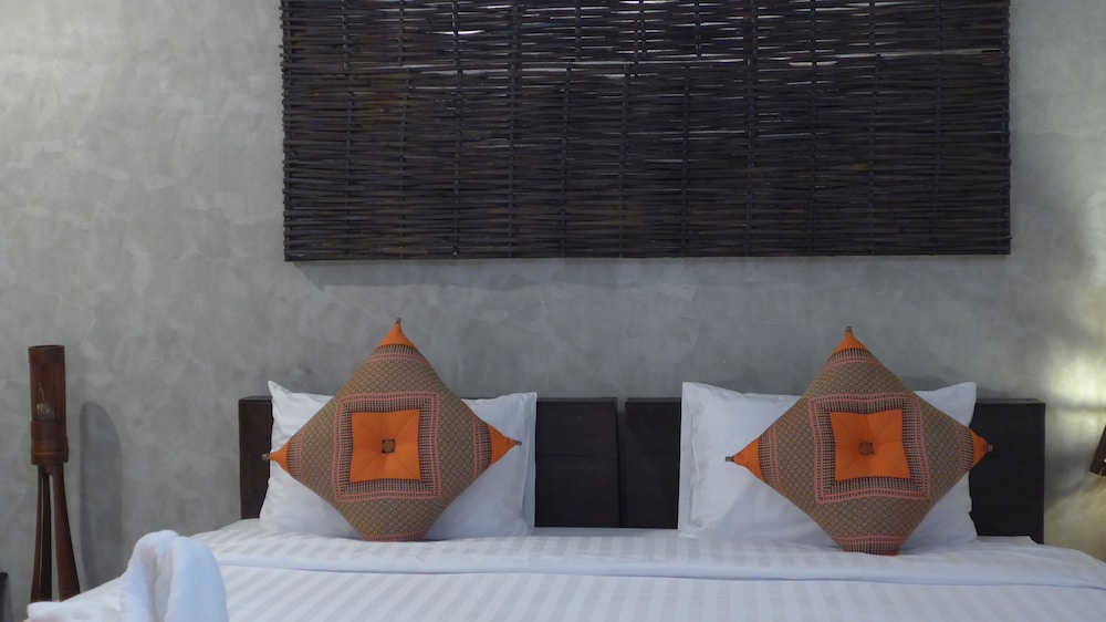 Baan Khung Thara - Ayutthaya