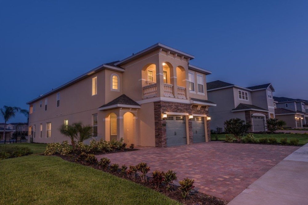 5 Star Villas at Encore Resort