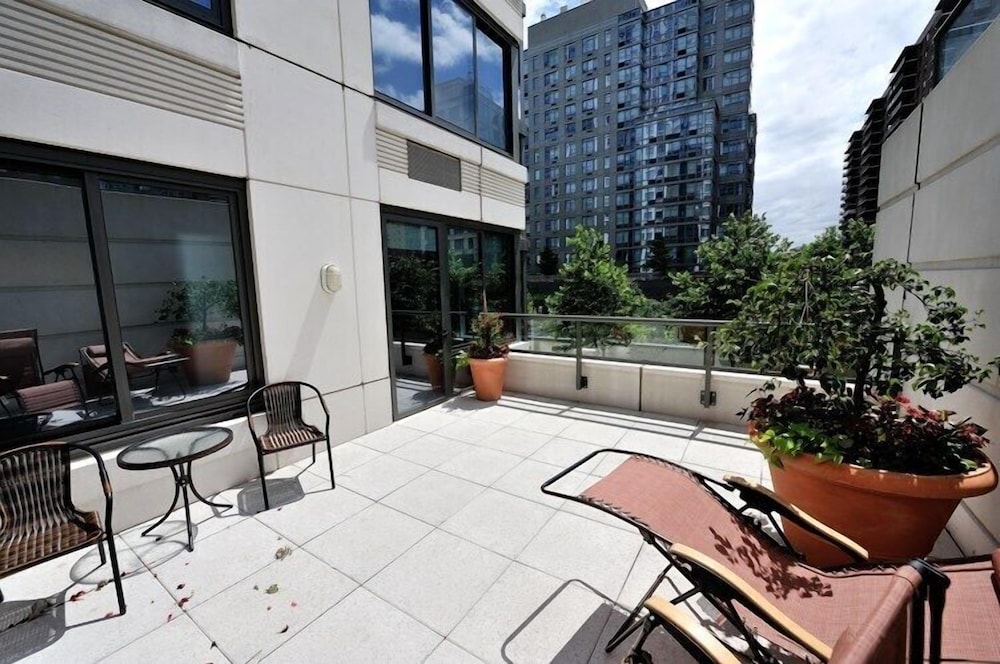 Market Rental NYC Midtown West
