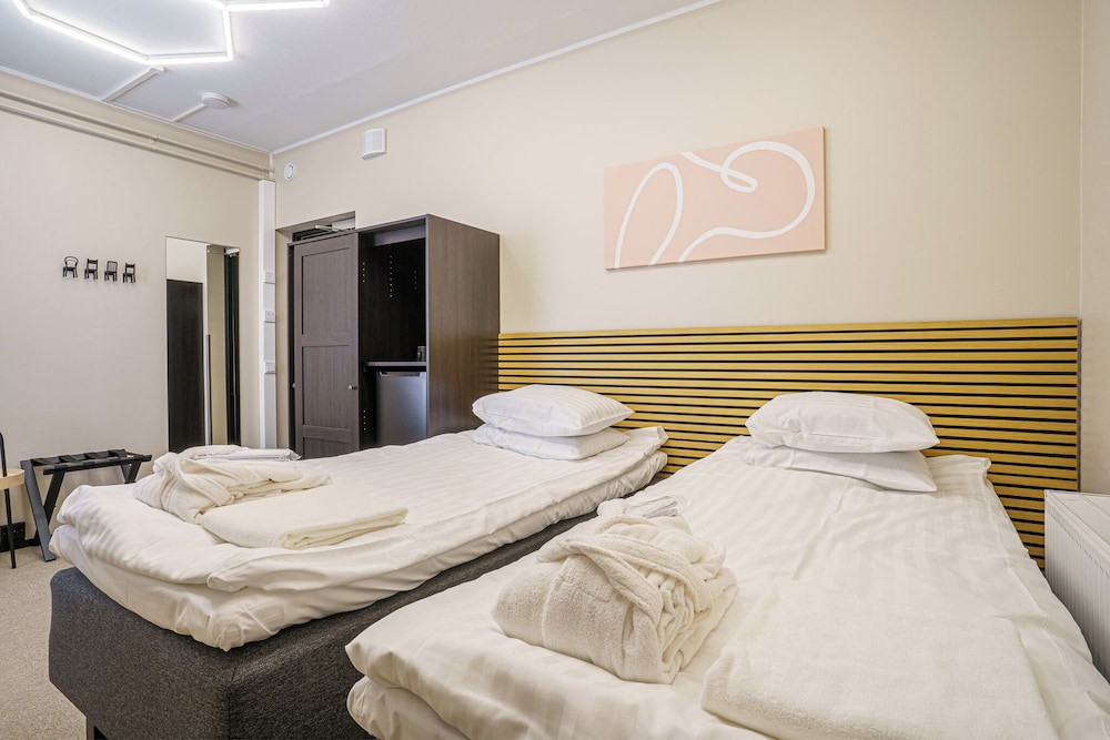 Sawo Hostel