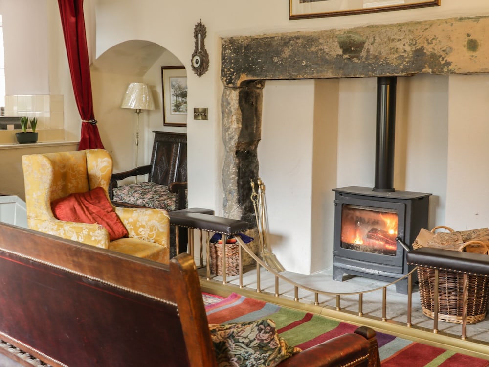 Bridgend Cottage