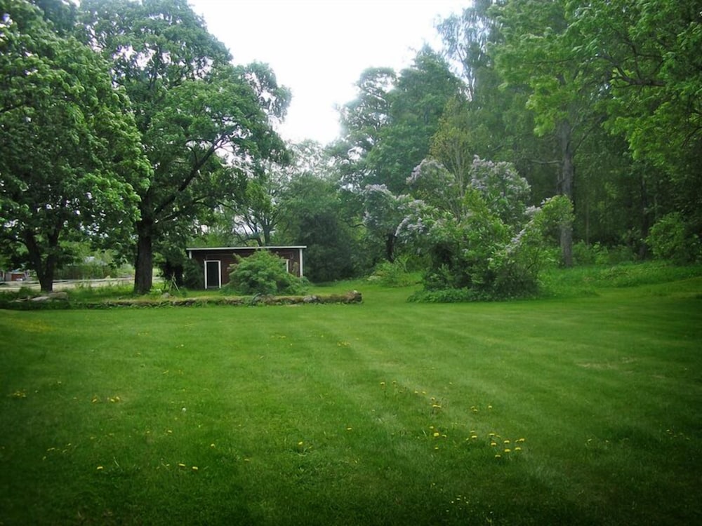 Åbro Herrgård B&B