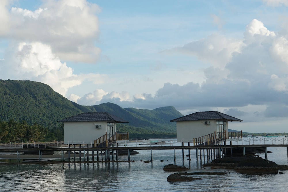 The Pier Phu Quoc Resort